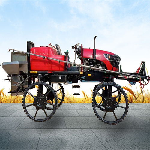 哪里可以办理自走式打药机补贴？