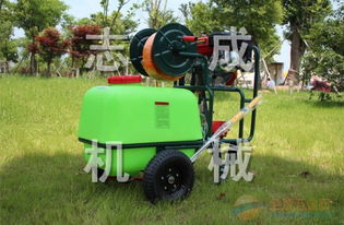 志成牌果树喷药机厂家直销——助力高效农业，守护丰收希望