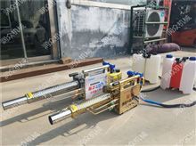 RZ-MWJ大棚弥雾机 面广无死角，高效植保新选择