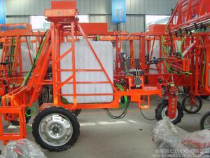 农用果树打药机与高压农药喷药机产品性能解析及选购指南