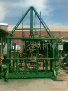 滦南县金岳机械厂 专业打包机械与高效喷药机产品全览