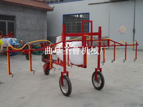 高效节能新选择 解析鄂州喷雾器低耗油性能及其在现代农业中的应用