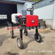 2000年汽油价格对运苗机行业的影响分析