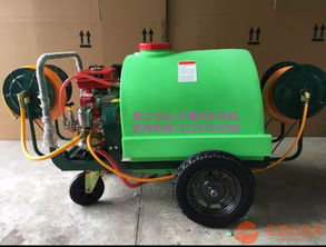 雷力农用手推式高压打药机及植保机械配件市场价格解析