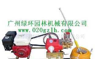 担架式打药机 高效农业植保与运苗机的协同应用