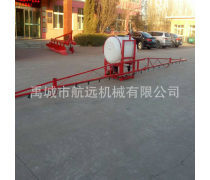 喷药机产品库 现代农业植保的重要装备