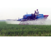 高效移栽利器 运苗机在现代化农业中的关键作用