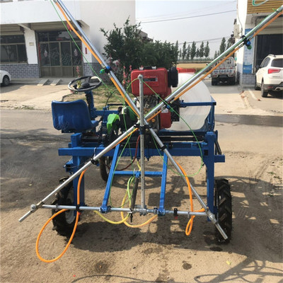 义马风压高的汽油喷雾器 高效助力瓜果喷药的专业设备